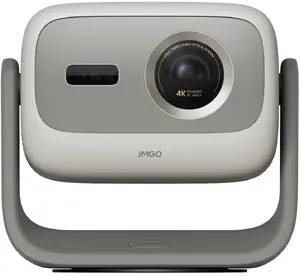 Projector JMGO N3 4K — JMGO N3 4K compact 4K projector