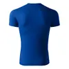 MALFINI Футболка Unisex Paint P73 тёмно-голубая Photo 2