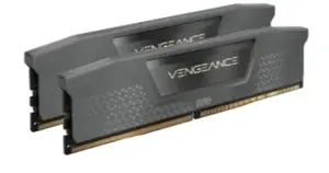 Memory RAM CORSAIR VENGEANCE 64GB (2x32GB) DDR5 5600MHz