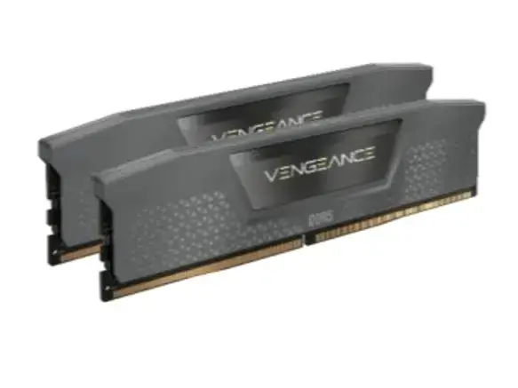 CORSAIR VENGEANCE 64GB DDR5 5600MHz RAM Photo 3