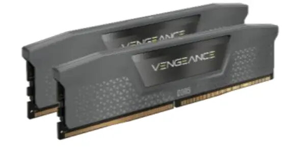 Corsair Vengeance CMK64GX5M2D5600Z40 atmiņas modulis 64