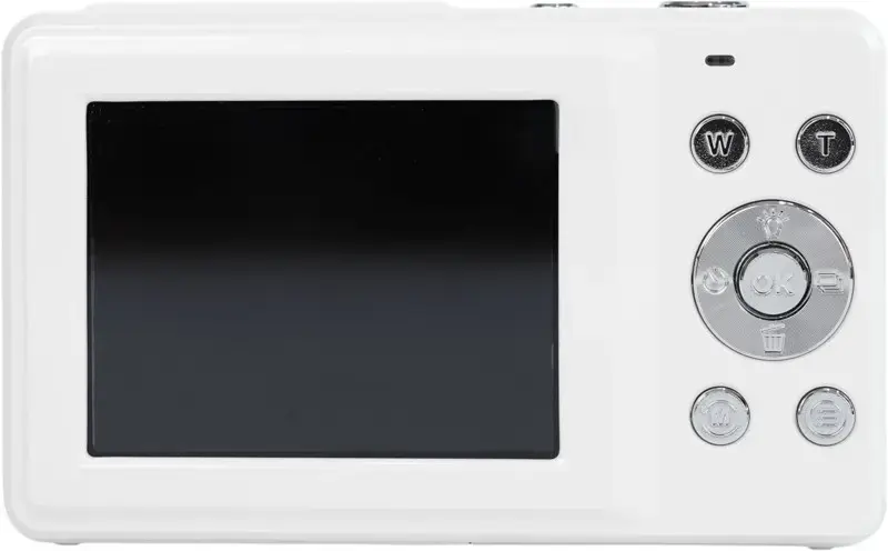 Цифровая камера Yashica DigiPix 100 компактная Photo 2