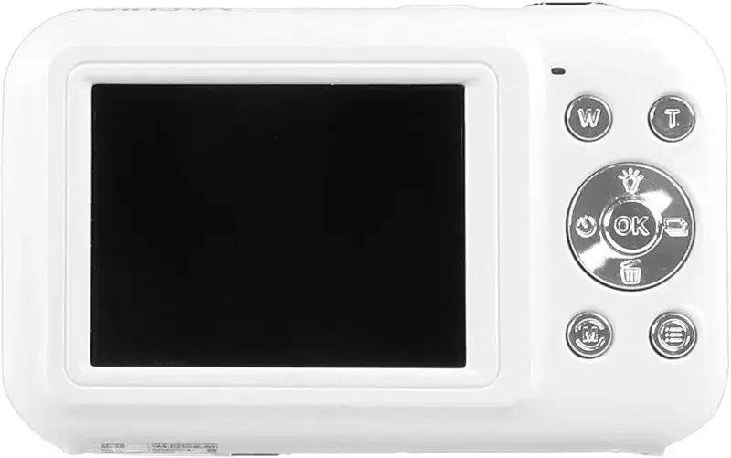 Цифровая камера Yashica Yashica x Hello Kitty DZ-100 Photo 2