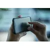 Kapsolo KAPSOLO 4-Way Adhesive Privacy Filter for iPhone 13 Photo 3