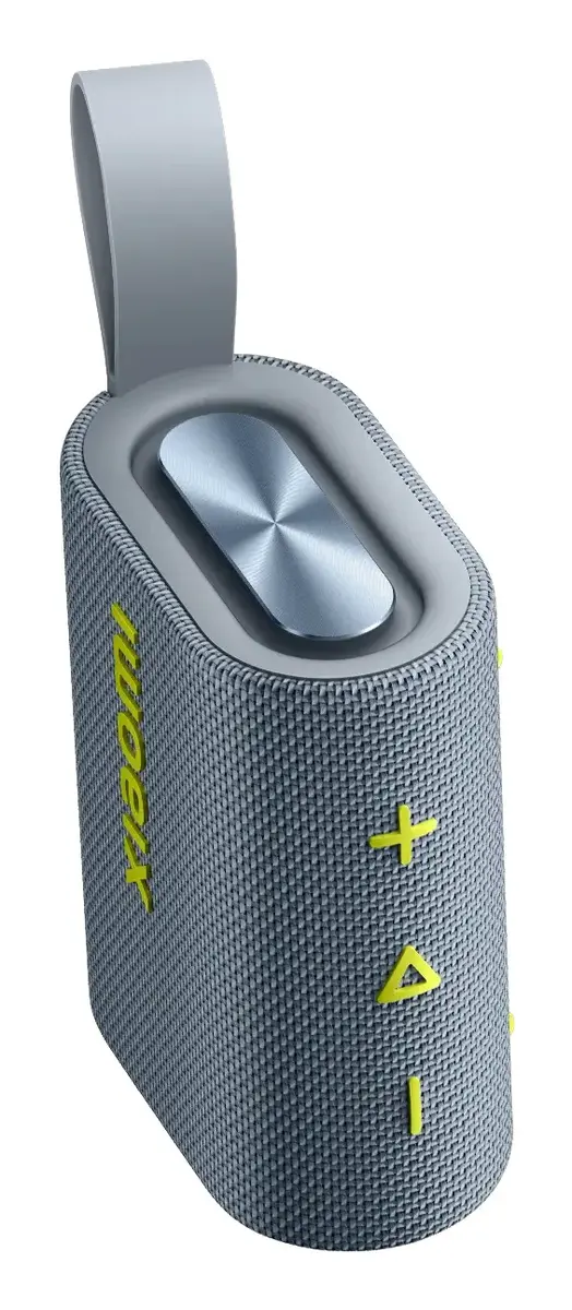 Xiaomi Sound Pocket портативная стереоколонка 5 Вт Photo 4