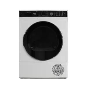 Vented electric tumble dryer DE DIETRICH DDF594HWE, freestanding, Energy class C
