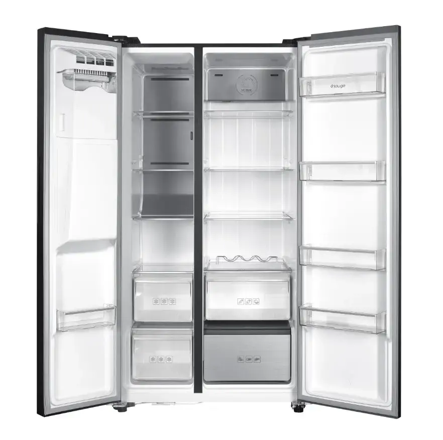 Холодильник Kluge KCSN577LD French-door Photo 2