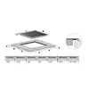 Kluge KPI3003BB built-in induction hob Photo 4