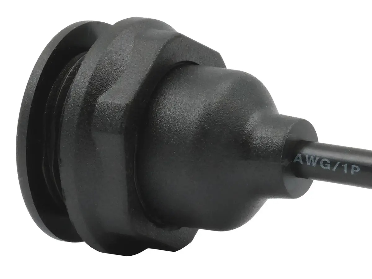 Exsys EX-49220 USB A–A cable 0.3 m Photo 3