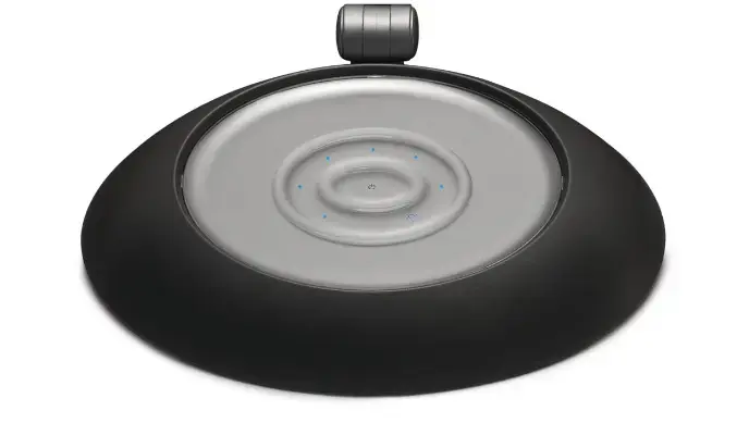 Table lamp Maul 8202195 — LED 8 W Photo 4