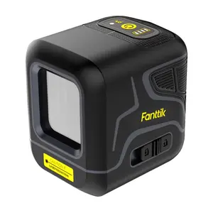 Lāzera līmeņrādis Fanttik Fanttik D2 laser level