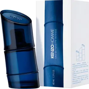 Tualetes ūdens aerosols KENZO Kenzo Homme Intense — 60 ml