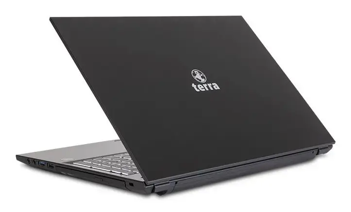 Ноутбук Terra Mobile 1516R — Intel Core i5-1334U Photo 4