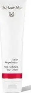 Body cream Dr. Hauschka Rose Nurturing Body Cream — nourishing rose formula, 150 ml