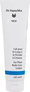 Ķermeņa losjons Dr. Hauschka Med Ice Plant Body Care Lotion — barojošs ikdienas ādas kopšanai