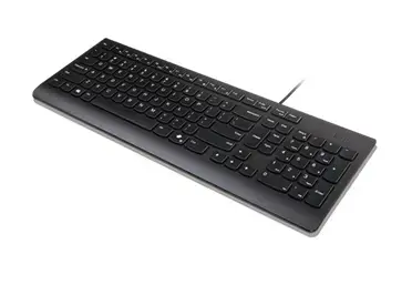 Lenovo 4Y41R64642 USB full-size keyboard Photo 2