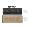 Lenovo 4Y41R64642 USB full-size keyboard Photo 3
