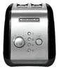 Toaster KITCHENAID 5KMT221EOB 2-slice 1100 W Photo 2