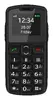 Мобильный телефон для пожилых Beafon SL230 Photo 1