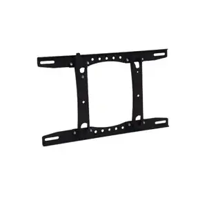 Mounting kit Chief MSRU, black — supports up to 45.36 kg