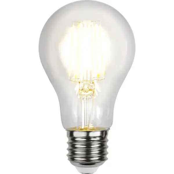 LED spuldze Star Trading 12.357-75 E27 3,5W 2700K Photo 2