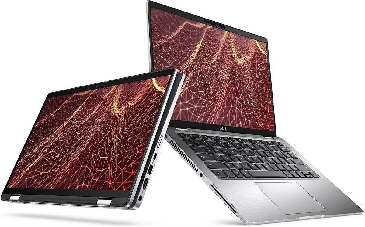 Dell Latitude 7420 2-in-1 ноутбук, 14" FHD, i7, 16GB/256GB Photo 5
