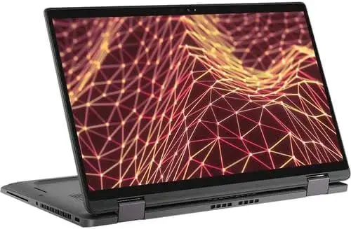 Dell Latitude 7420 2-in-1 ноутбук, 14" FHD, i7, 16GB/256GB Photo 6