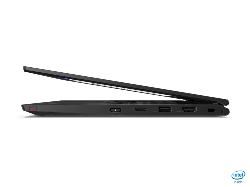 Гибридный 2‑в‑1 Lenovo ThinkPad L13 Yoga 13,3" ноутбук Photo 4