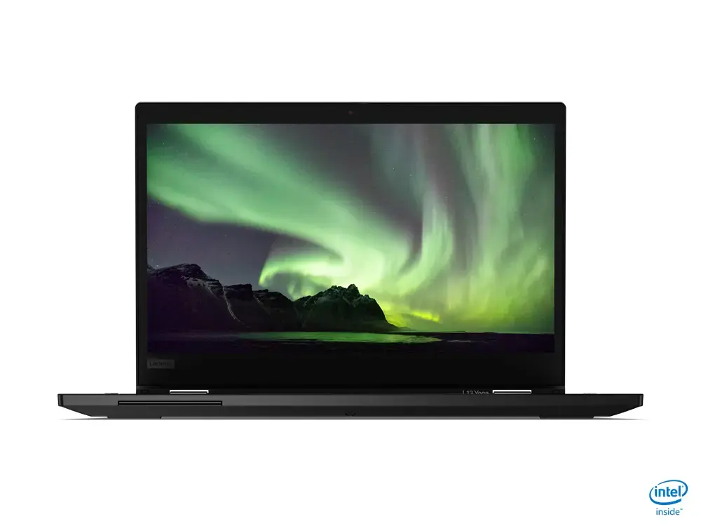 Гибридный 2‑в‑1 Lenovo ThinkPad L13 Yoga 13,3" ноутбук Photo 6