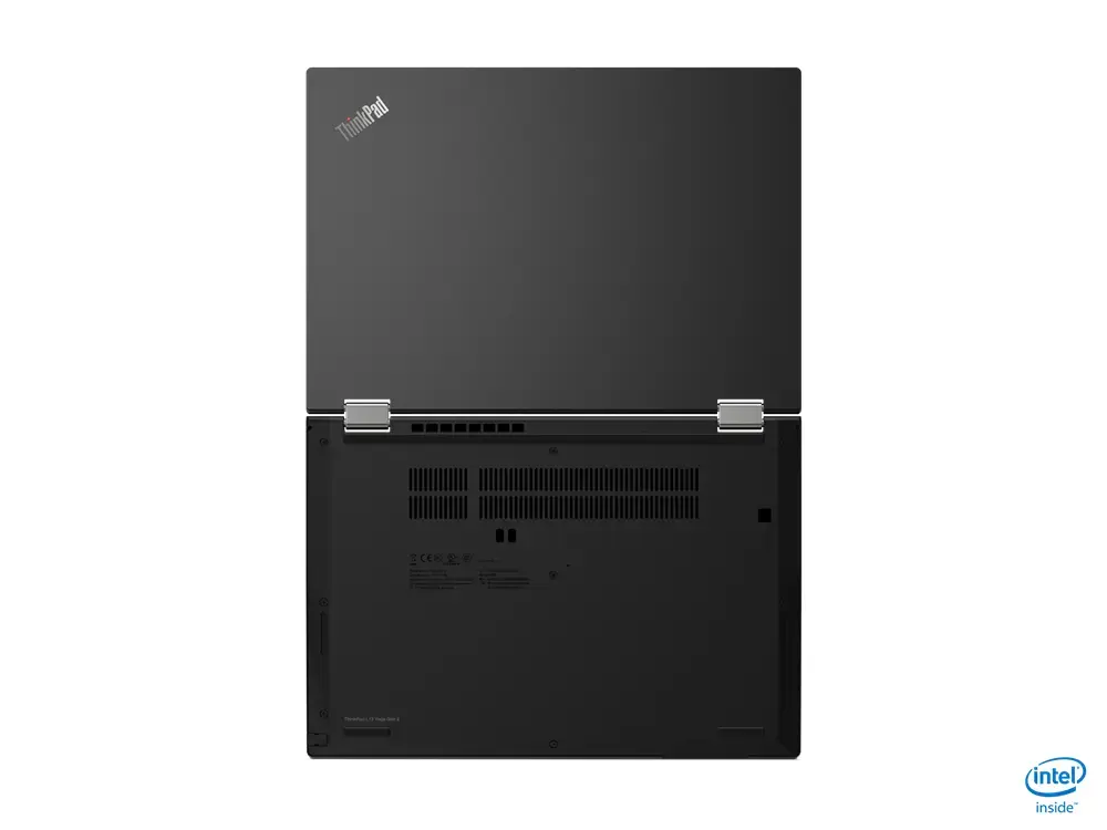 Гибридный 2‑в‑1 Lenovo ThinkPad L13 Yoga 13,3" ноутбук Photo 7