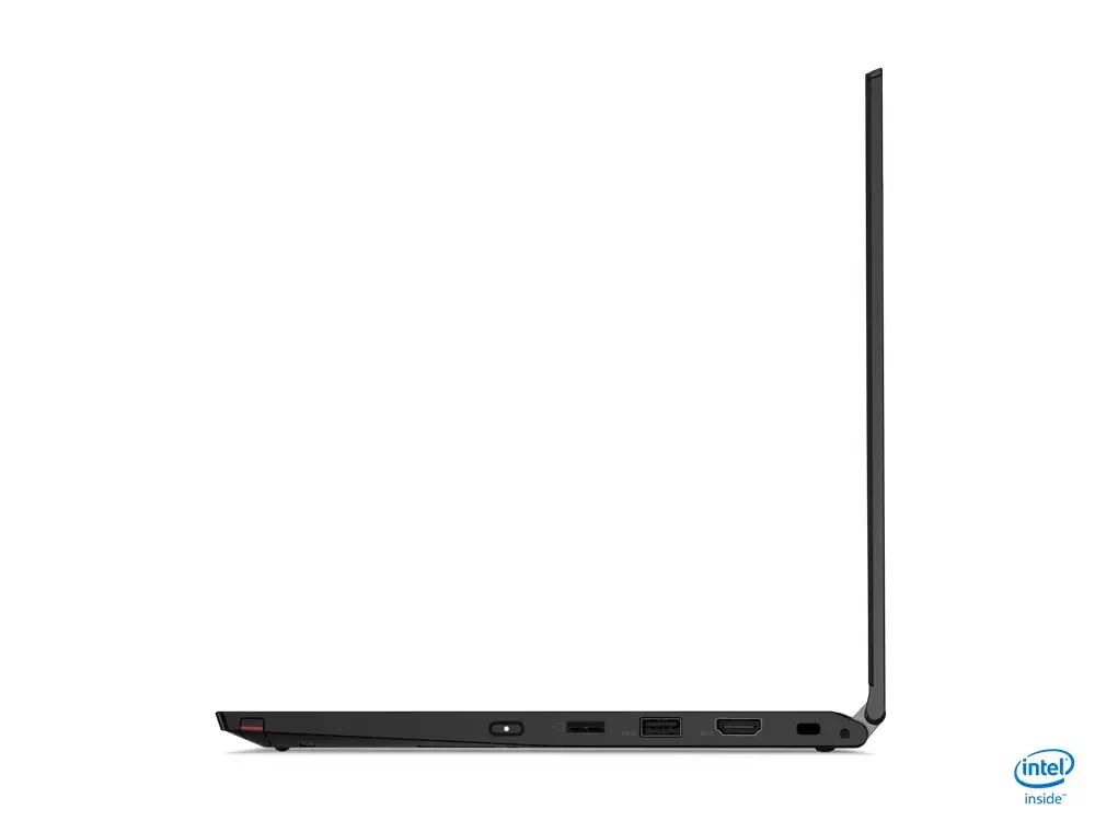 Гибридный 2‑в‑1 Lenovo ThinkPad L13 Yoga 13,3" ноутбук Photo 9