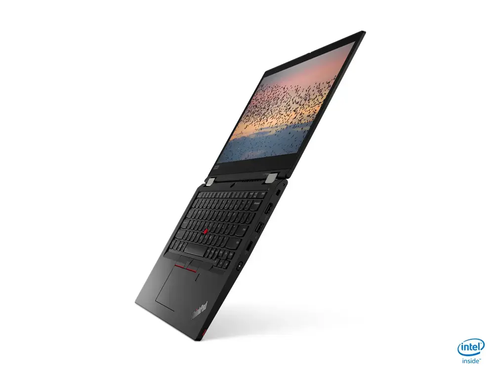 Гибридный 2‑в‑1 Lenovo ThinkPad L13 Yoga 13,3" ноутбук Photo 16