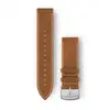 Garett 20mm Leather Watch Strap Photo 2