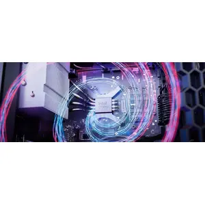 Jaudīga Intel Core Ultra platforma