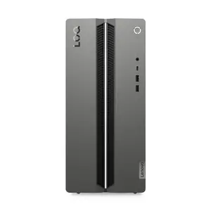 Datora komplekts Lenovo LOQ Tower 17IAX10 — Intel Core Ultra 7 255HX, 16 GB DDR5, 1 TB SSD, NVIDIA GeForce RTX 5060, Windows 11 Home, melns