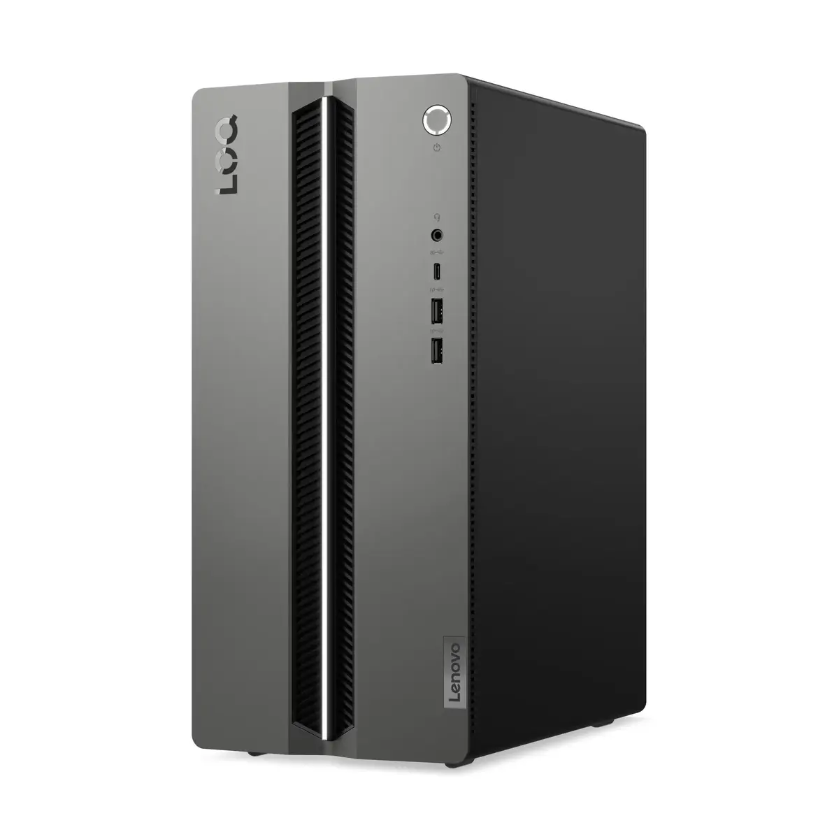 Lenovo LOQ Tower 17IAX10 — Intel Core Ultra 7 dators Photo 2