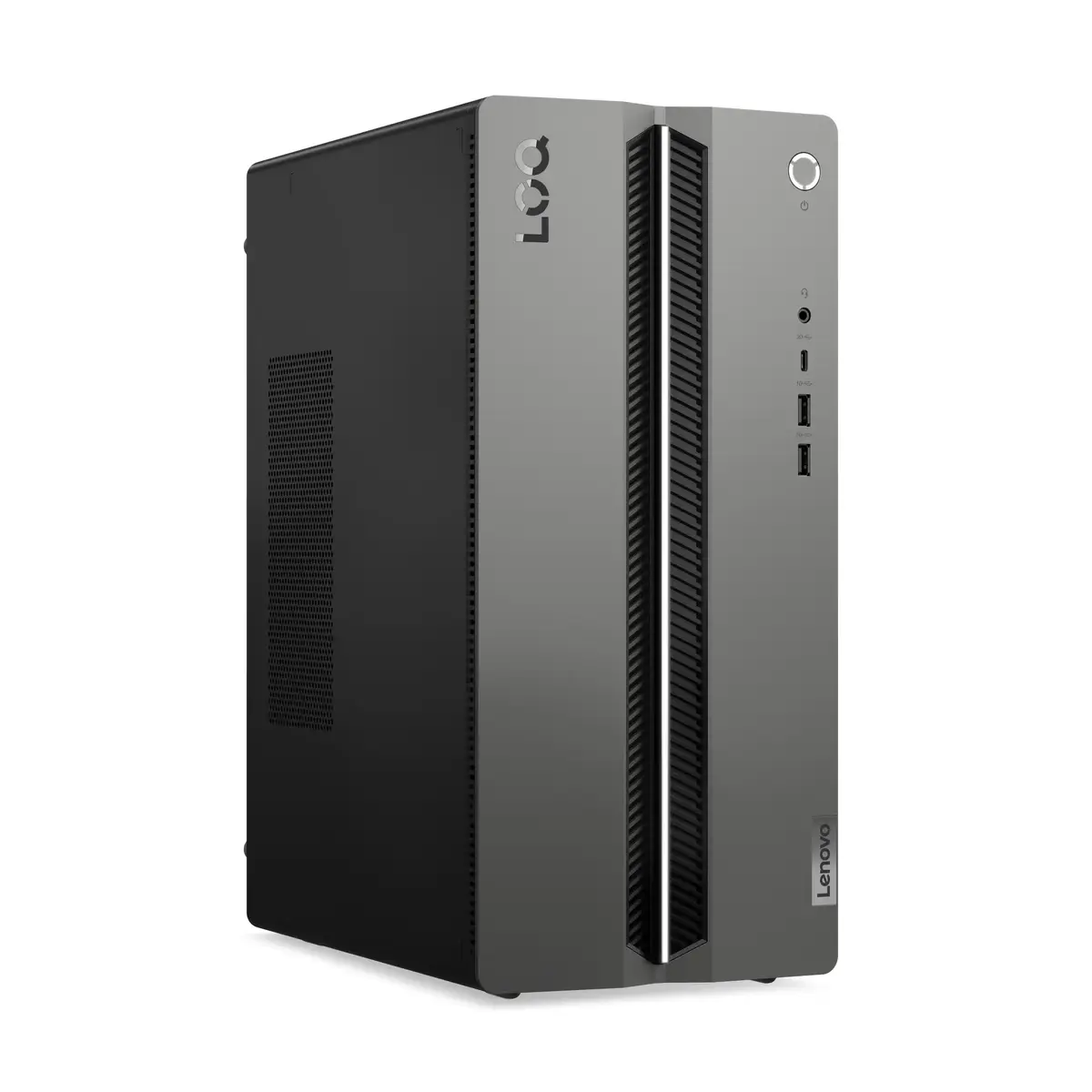 Lenovo LOQ Tower 17IAX10 — Intel Core Ultra 7 dators Photo 3