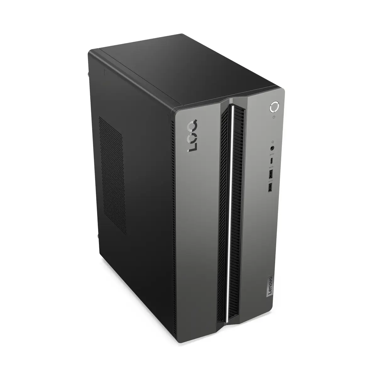 Lenovo LOQ Tower 17IAX10 — Intel Core Ultra 7 dators Photo 5