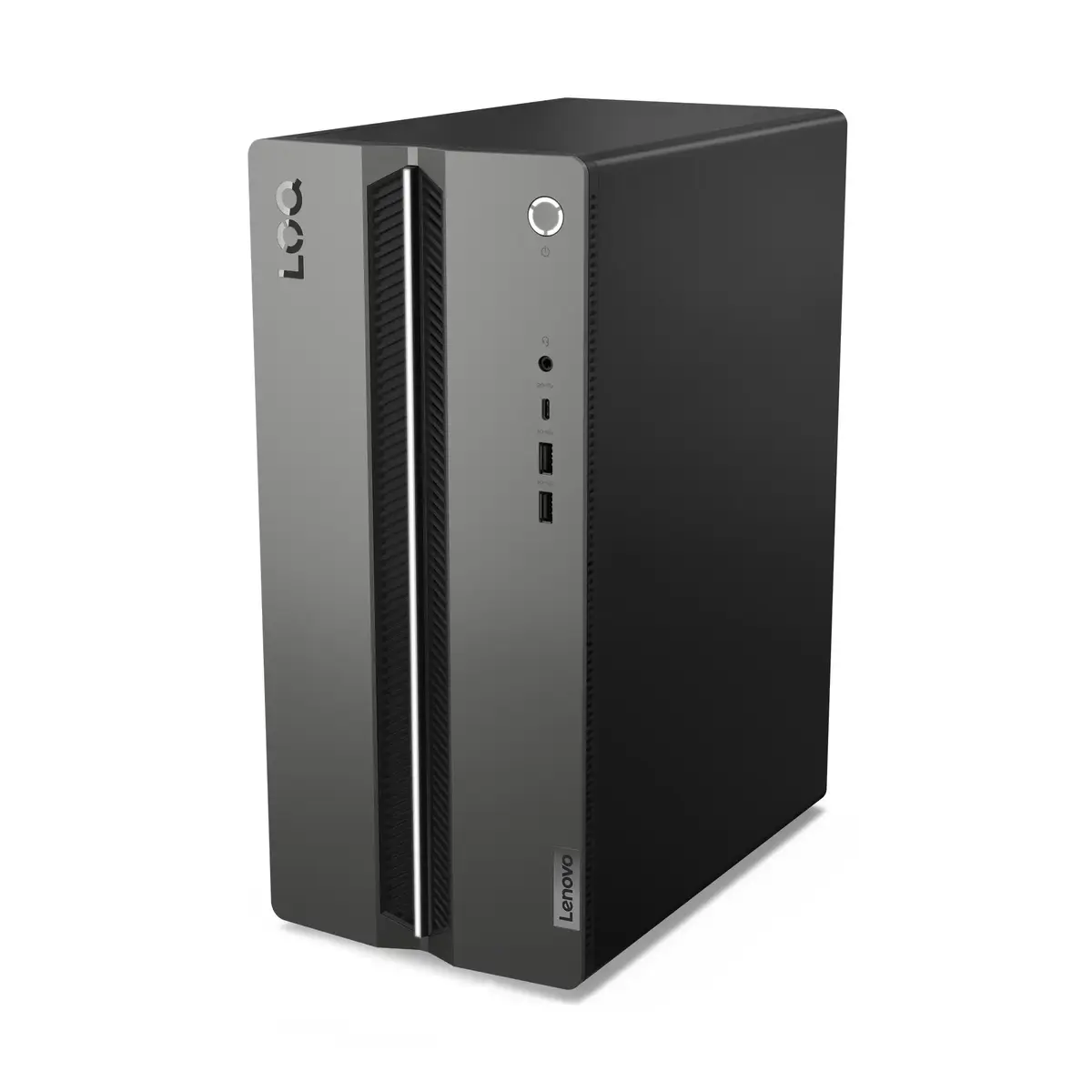 Lenovo LOQ Tower 17IAX10 — Intel Core Ultra 7 dators Photo 6