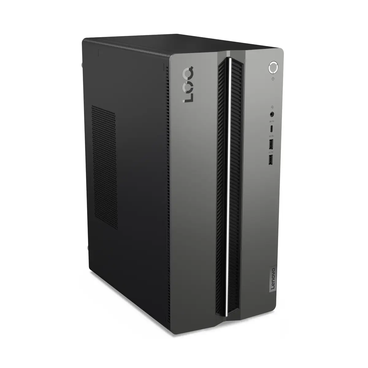 Lenovo LOQ Tower 17IAX10 — Intel Core Ultra 7 dators Photo 7