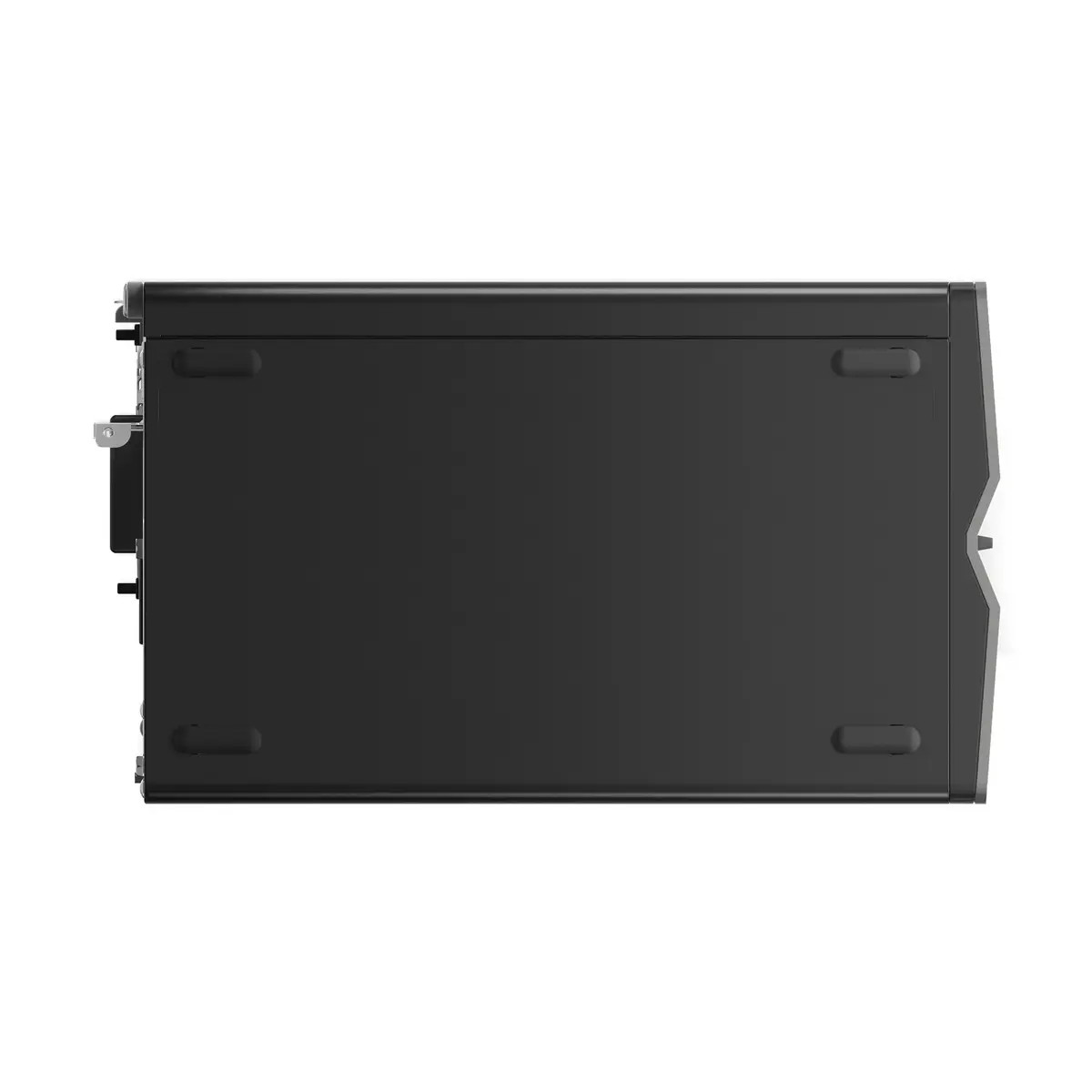Lenovo LOQ Tower 17IAX10 — Intel Core Ultra 7 dators Photo 9