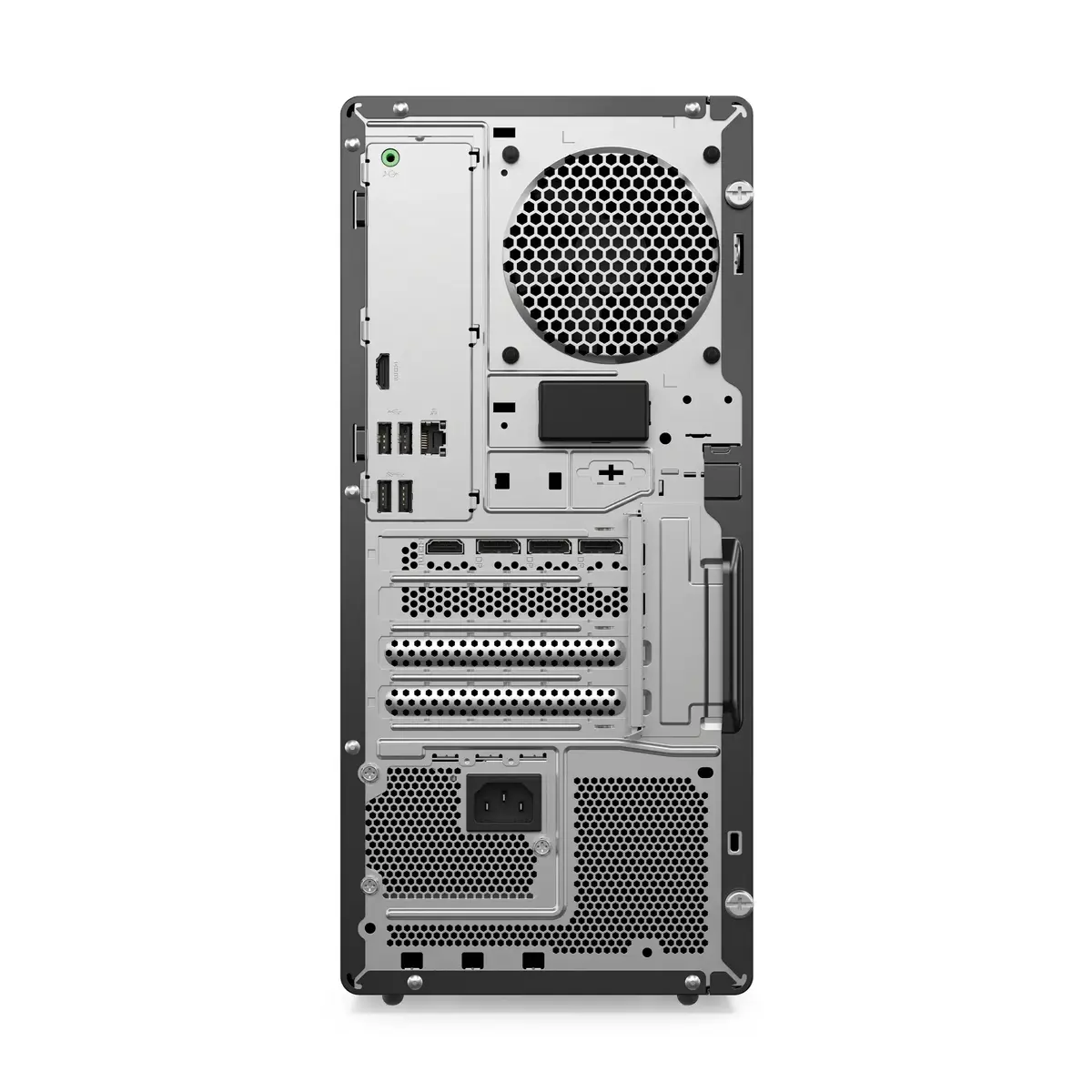 Lenovo LOQ Tower 17IAX10 — Intel Core Ultra 7 dators Photo 12