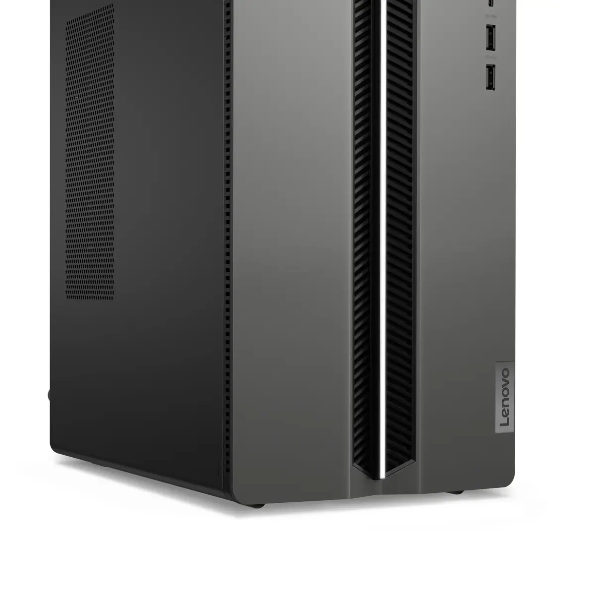 Lenovo LOQ Tower 17IAX10 — Intel Core Ultra 7 dators Photo 14