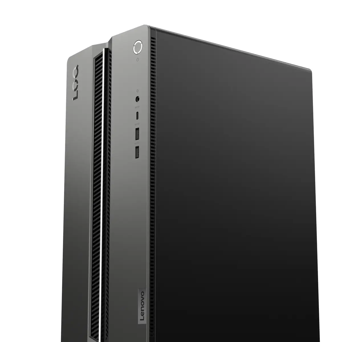 Lenovo LOQ Tower 17IAX10 — Intel Core Ultra 7 dators Photo 15