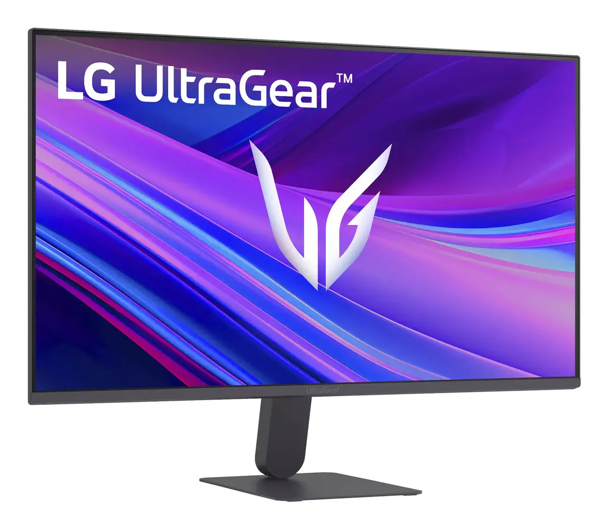 LG 27G411A-B 27" Full HD monitor Photo 2