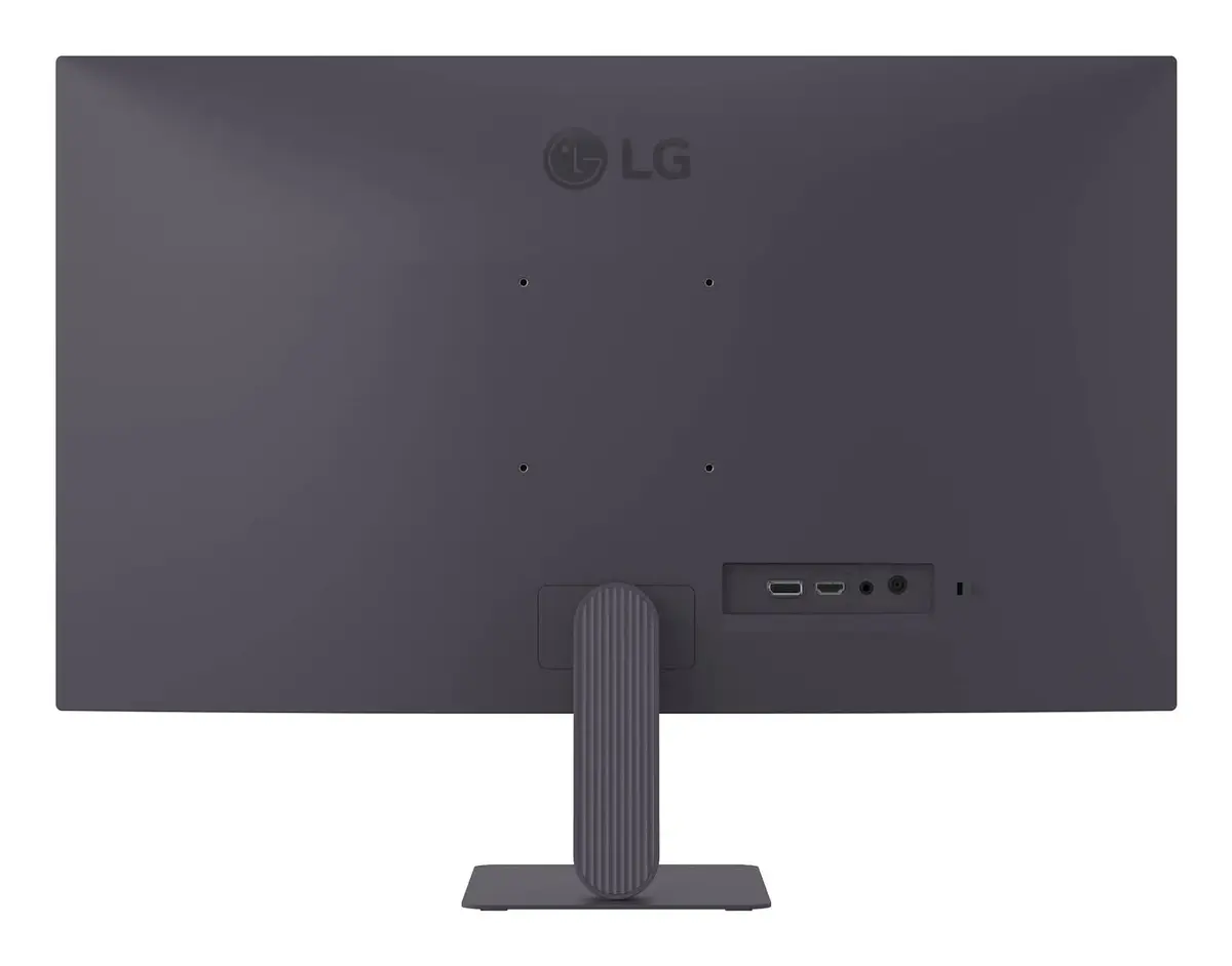 LG 27G411A-B 27" Full HD monitor Photo 4