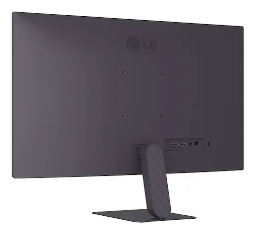 LG 27G411A-B 27" Full HD monitor Photo 7