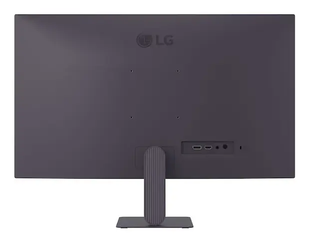 LG 27G411A-B 27" Full HD monitor Photo 8