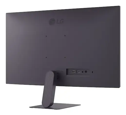 LG 27G411A-B 27" Full HD monitor Photo 9