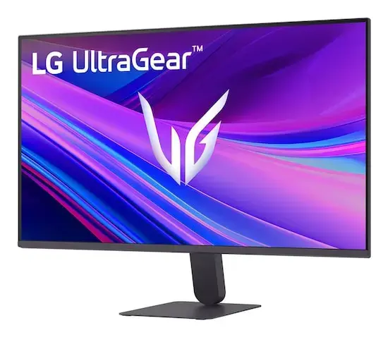 LG 27G411A-B 27" Full HD monitor Photo 10